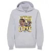 Jordan Love Green Bay Vintage WHT sold by 500 Level