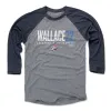 Cason Wallace Oklahoma City Thunder Elite WHT sold by 500 Level