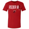 Terry Rozier Miami Heat Elite WHT sold by 500 Level