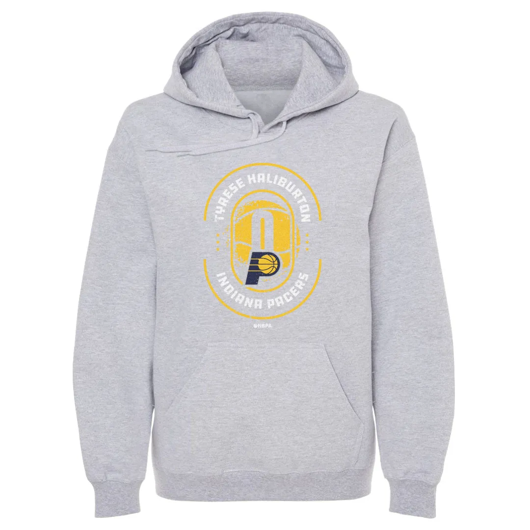 Tyrese Haliburton Indiana Pacers Imprint WHT sold by 500 Level product image thumbnail 2