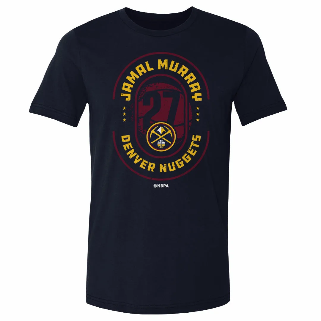 Jamal Murray Denver Nuggets Imprint WHT sold by 500 Level product image thumbnail 2