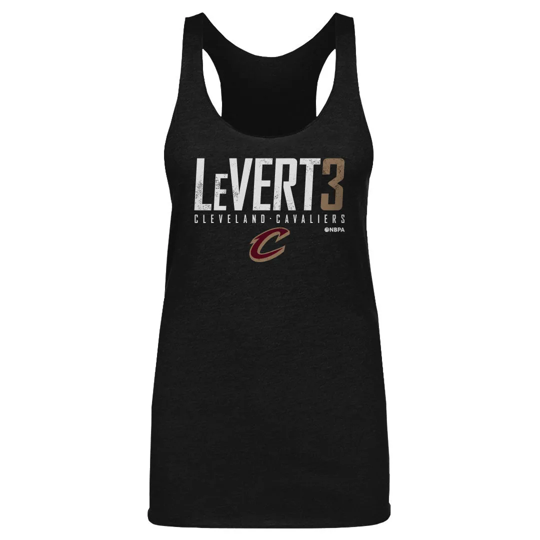 Caris LeVert Cleveland Cavaliers Elite WHT sold by 500 Level product image thumbnail 2