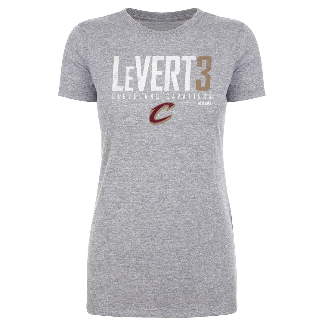Caris LeVert Cleveland Cavaliers Elite WHT sold by 500 Level product image thumbnail 2
