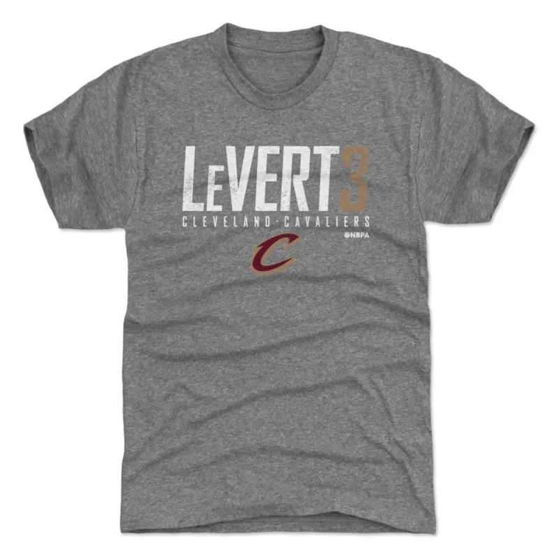 Caris LeVert Cleveland Cavaliers Elite WHT sold by 500 Level