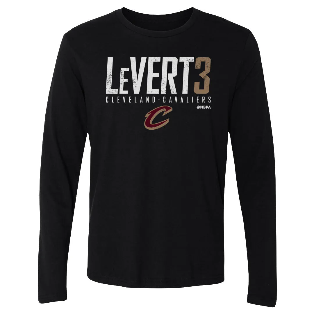 Caris LeVert Cleveland Cavaliers Elite WHT sold by 500 Level