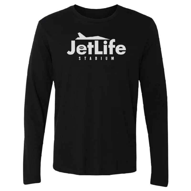 New York Jet Life White WHT sold by 500 Level