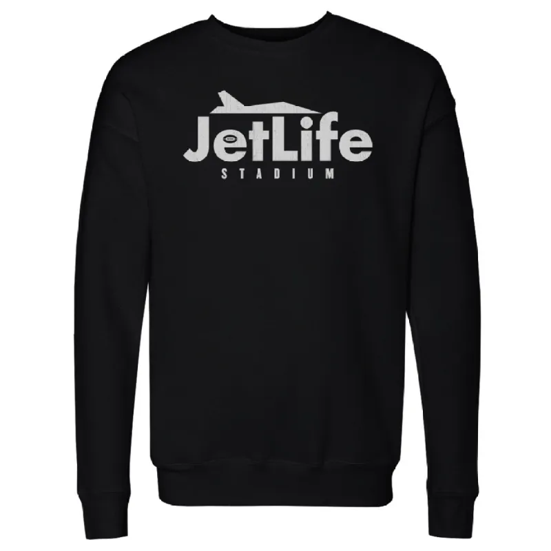 New York Jet Life White WHT sold by 500 Level