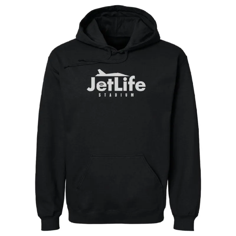 New York Jet Life White WHT sold by 500 Level