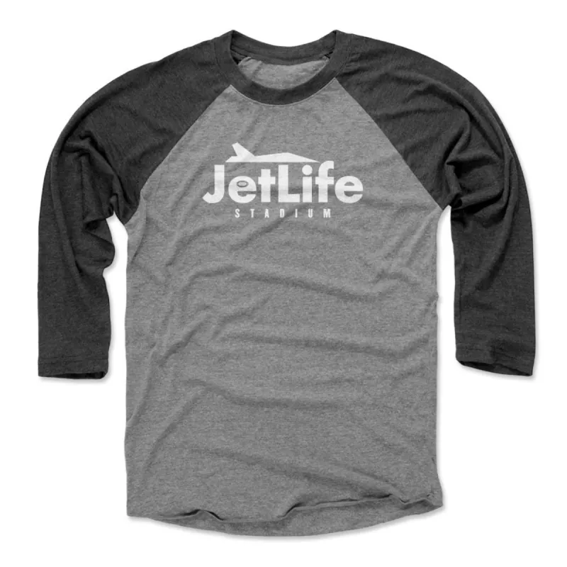 New York Jet Life White WHT sold by 500 Level