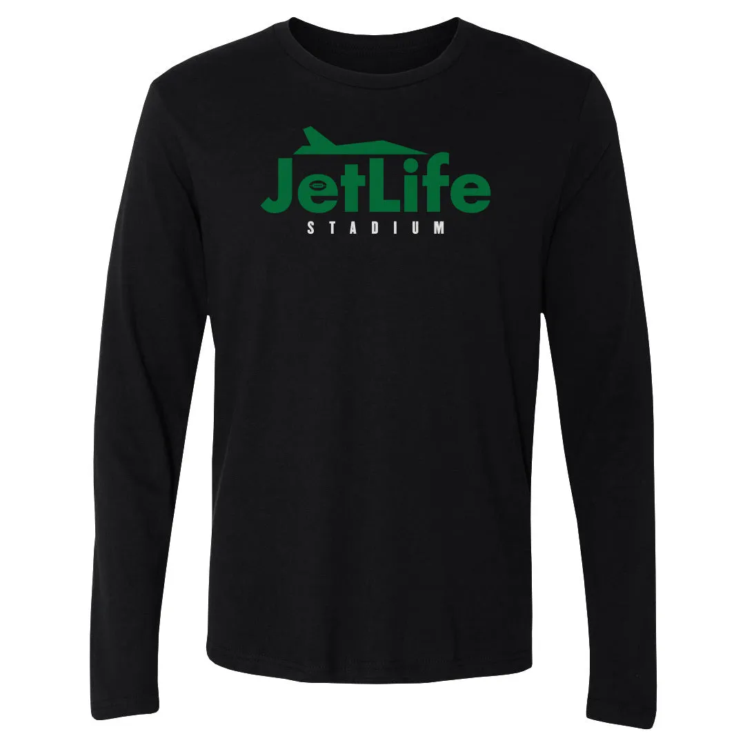 New York Jet Life Green WHT sold by 500 Level product image thumbnail 2