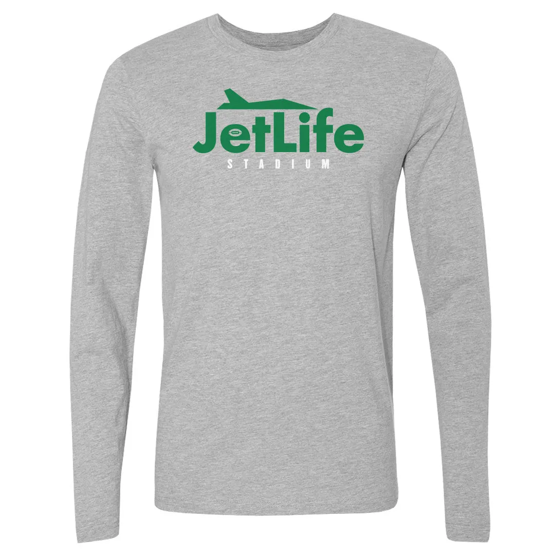 New York Jet Life Green WHT sold by 500 Level
