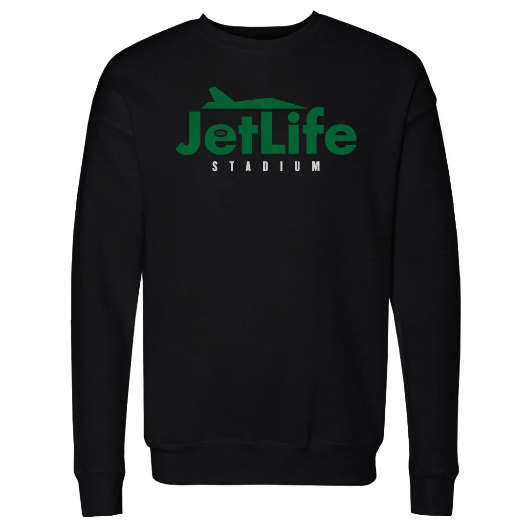 New York Jet Life Green WHT sold by 500 Level