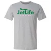 New York Jet Life Green WHT sold by 500 Level