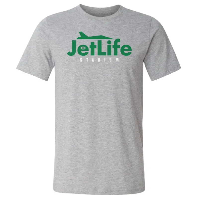 New York Jet Life Green WHT sold by 500 Level