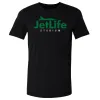 New York Jet Life Green WHT sold by 500 Level