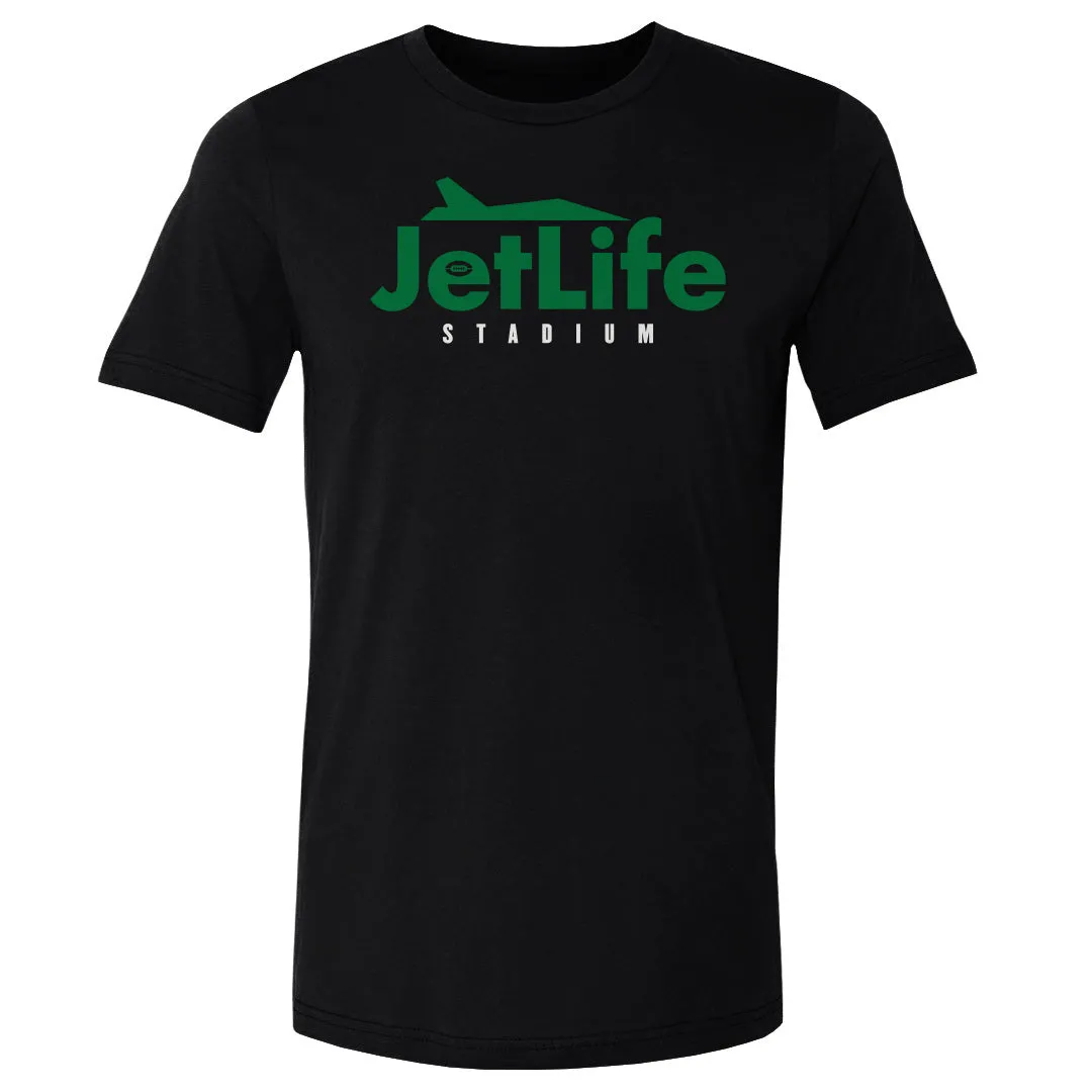New York Jet Life Green WHT sold by 500 Level product image thumbnail 2