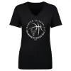 Damian Lillard Milwaukee Bucks Player Ball WHT sold by 500 Level