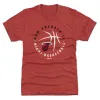 Bam Adebayo Miami Heat Player Ball WHT sold by 500 Level