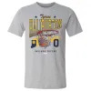 Tyrese Haliburton Indiana Pacers Swish WHT sold by 500 Level