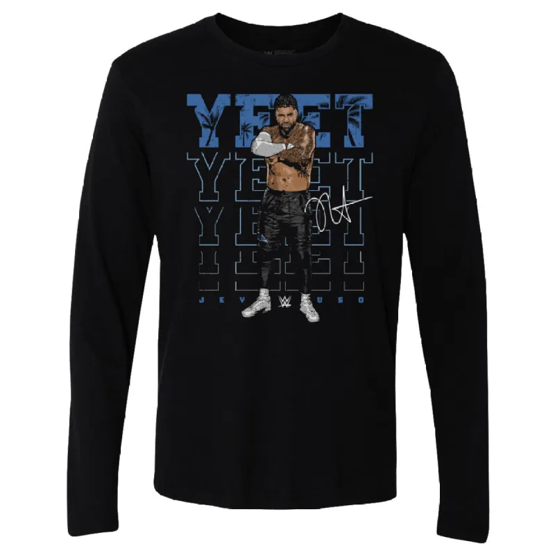Jey Uso YEET WHT made by 500 Level