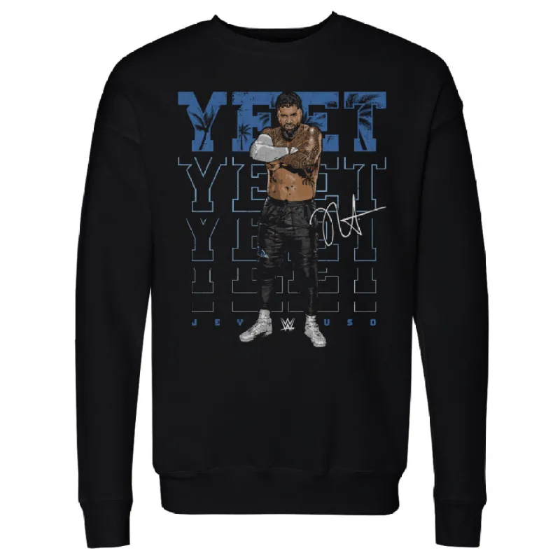 Jey Uso YEET WHT sold by 500 Level