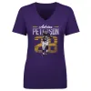 Adrian Peterson Minnesota Retro WHT sold by 500 Level