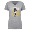 Adrian Peterson Minnesota Retro WHT sold by 500 Level