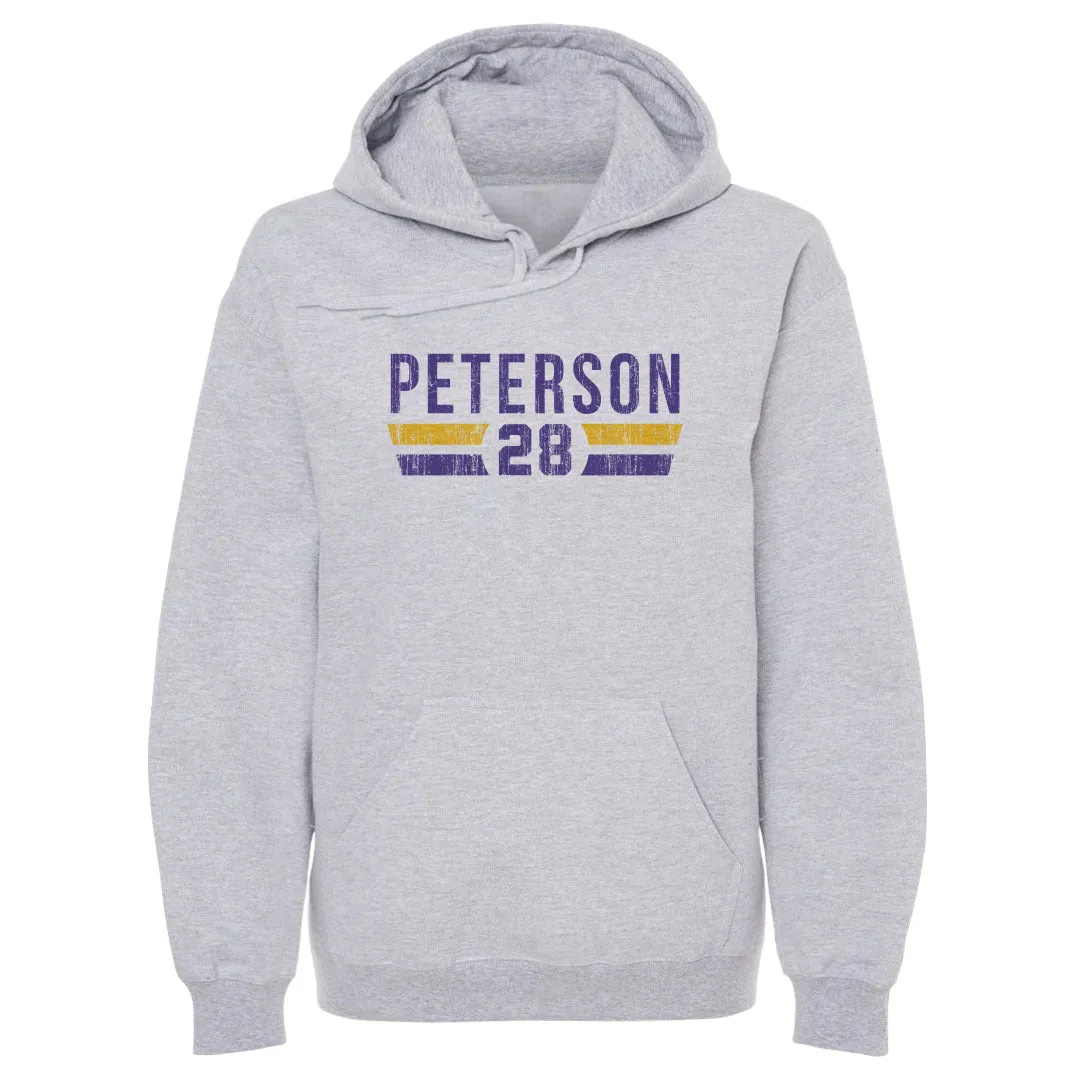 Adrian Peterson Minnesota Font sold by 500 Level product image thumbnail 2