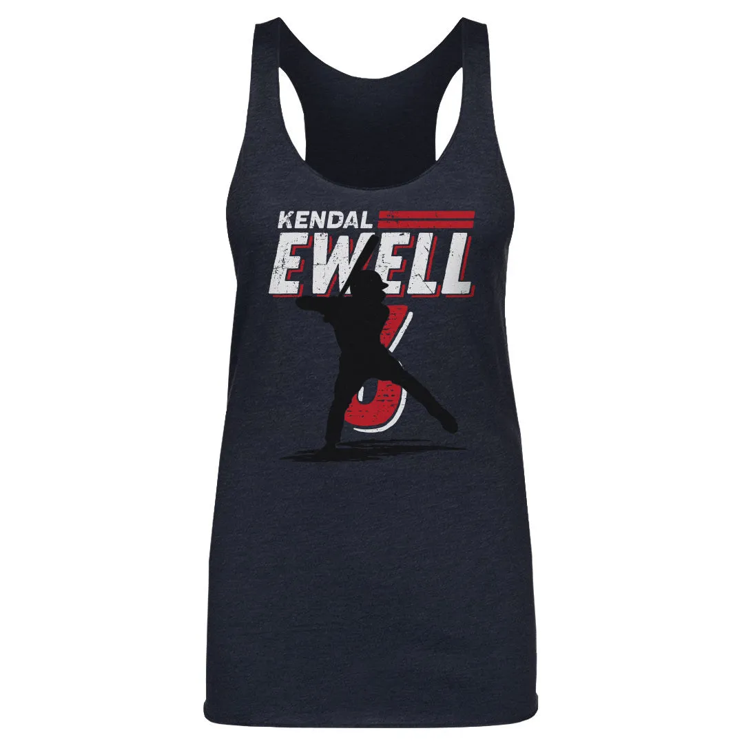 Kendal Ewell College Dash WHT sold by 500 Level product image thumbnail 2