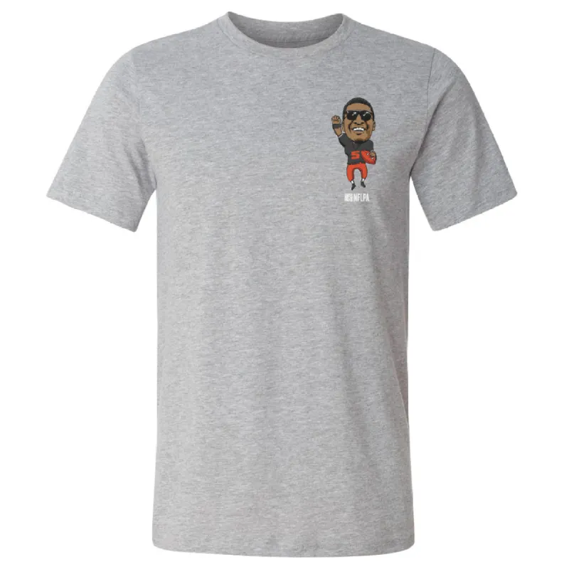 Jameis Winston Cleveland Toon Sunglasses WHT sold by 500 Level