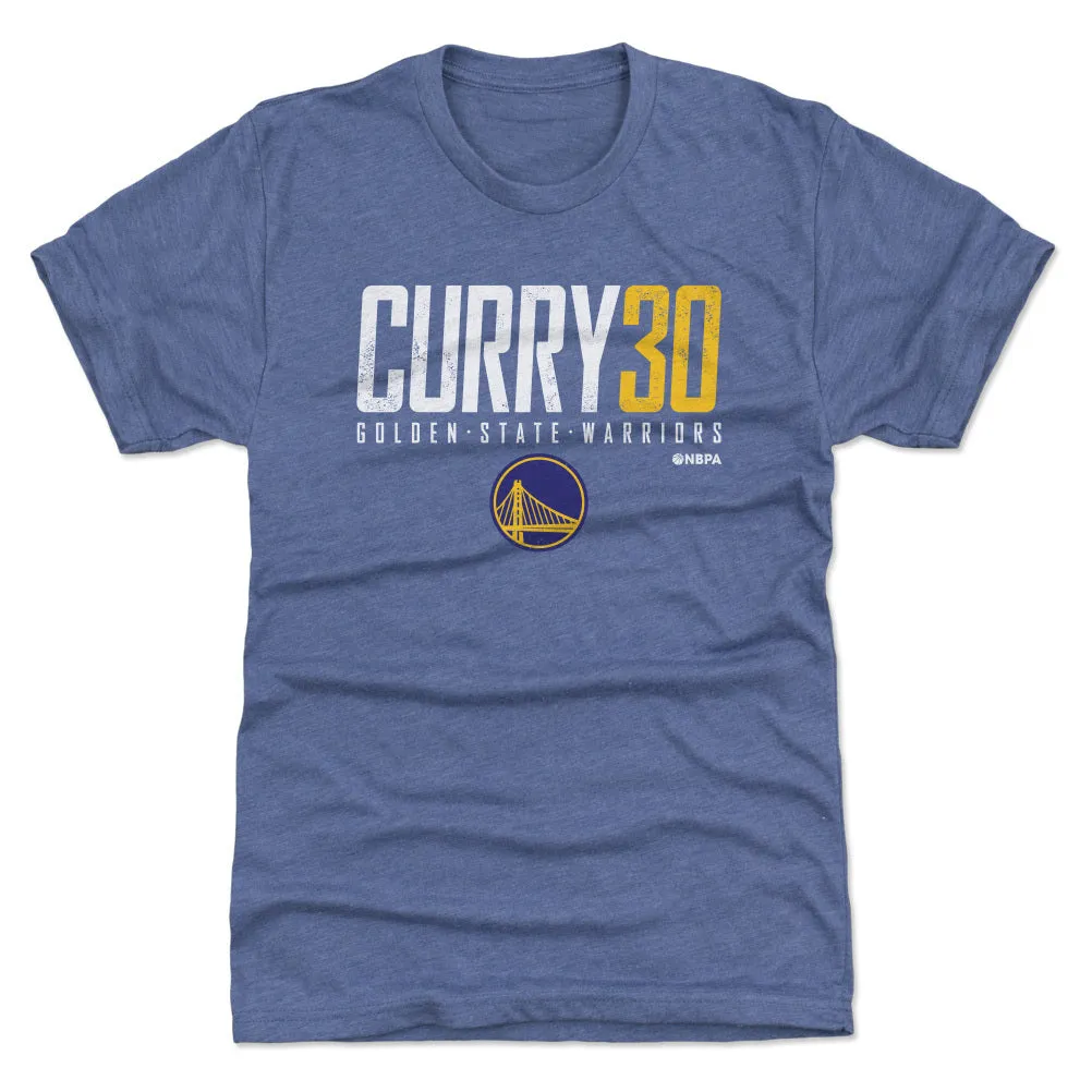 Steph Curry Golden State Warriors Elite WHT sold by 500 Level product image thumbnail 3