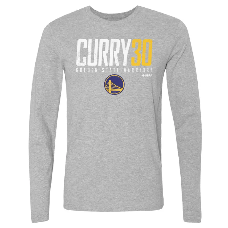 Steph Curry Golden State Warriors Elite WHT sold by 500 Level