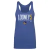 Kevon Looney Golden State Warriors Elite WHT sold by 500 Level