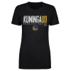 Jonathan Kuminga Golden State Warriors Elite WHT sold by 500 Level