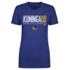 Jonathan Kuminga Golden State Warriors Elite WHT sold by 500 Level