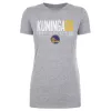Jonathan Kuminga Golden State Warriors Elite WHT sold by 500 Level