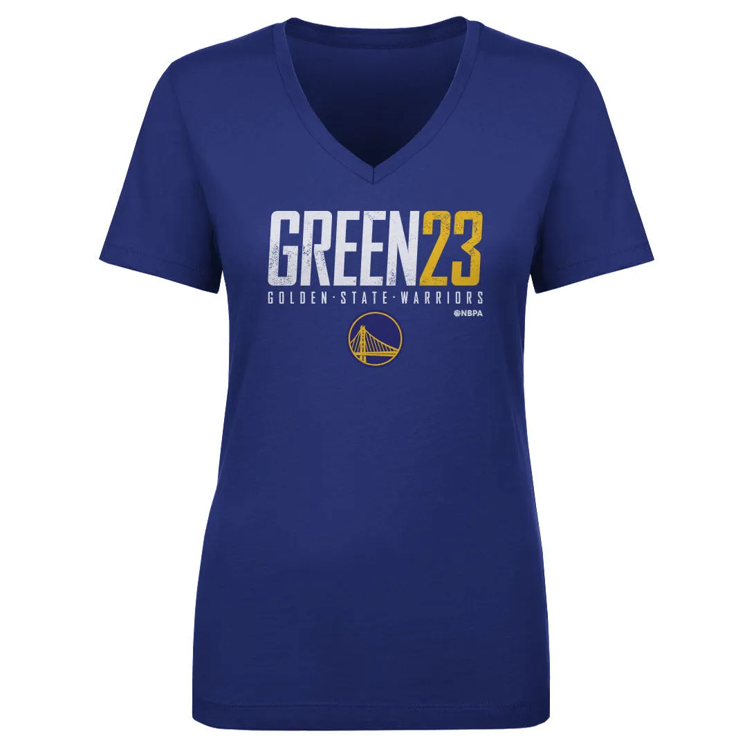 Draymond Green Golden State Warriors Elite WHT sold by 500 Level product image thumbnail 3
