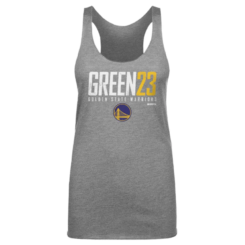 Draymond Green Golden State Warriors Elite WHT sold by 500 Level