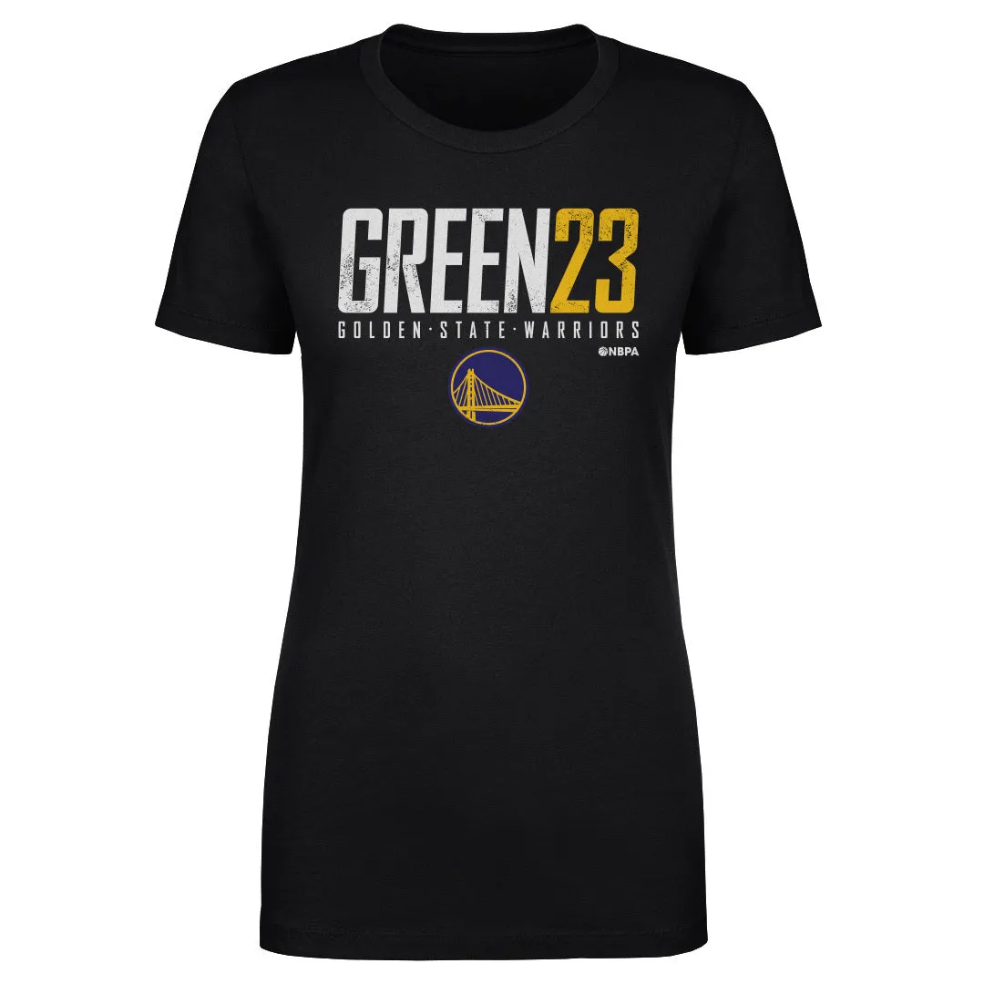 Draymond Green Golden State Warriors Elite WHT sold by 500 Level product image thumbnail 2