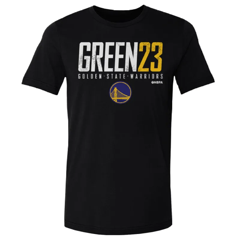 Draymond Green Golden State Warriors Elite WHT made by 500 Level