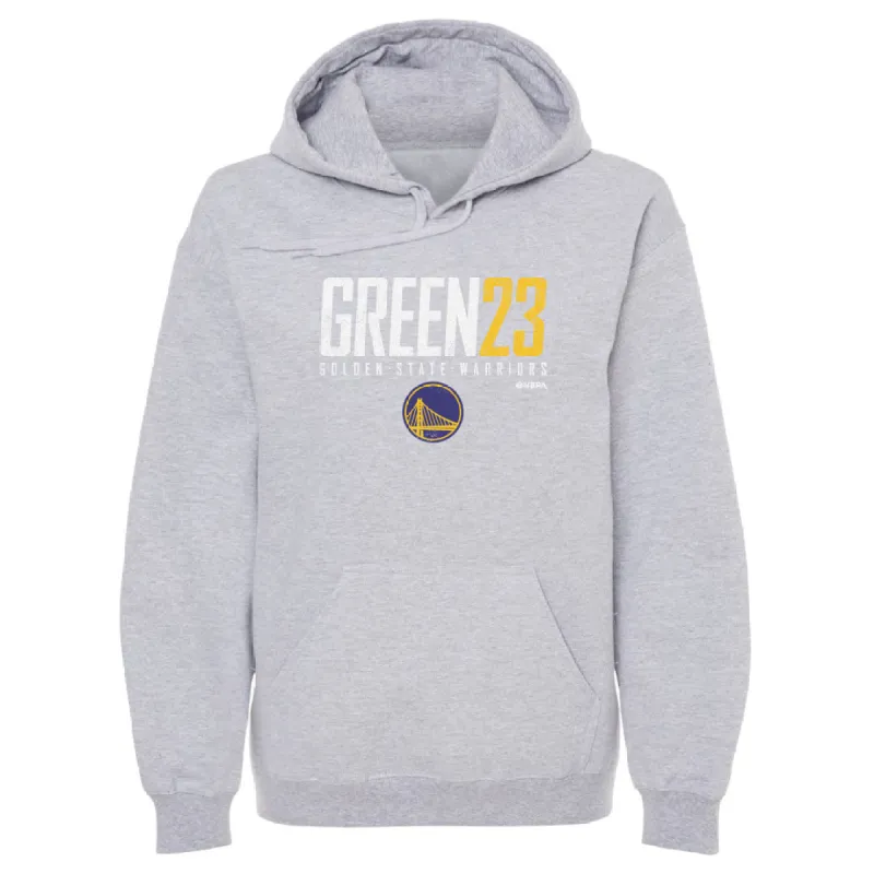 Draymond Green Golden State Warriors Elite WHT sold by 500 Level