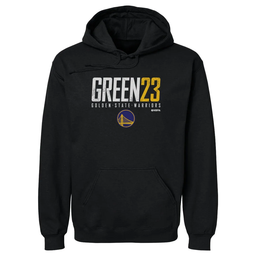 Draymond Green Golden State Warriors Elite WHT sold by 500 Level product image thumbnail 2