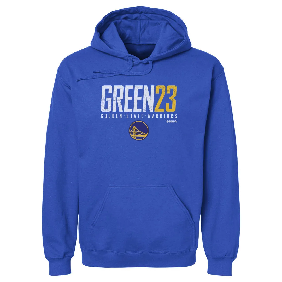 Draymond Green Golden State Warriors Elite WHT sold by 500 Level product image thumbnail 3