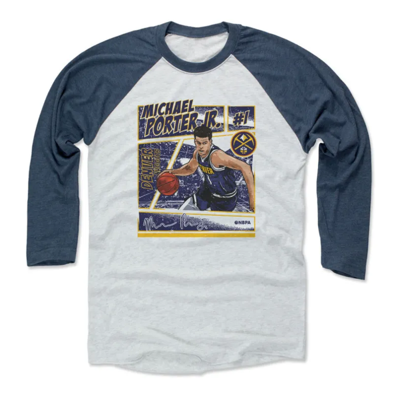Michael Porter Jr. Denver Nuggets Comic sold by 500 Level