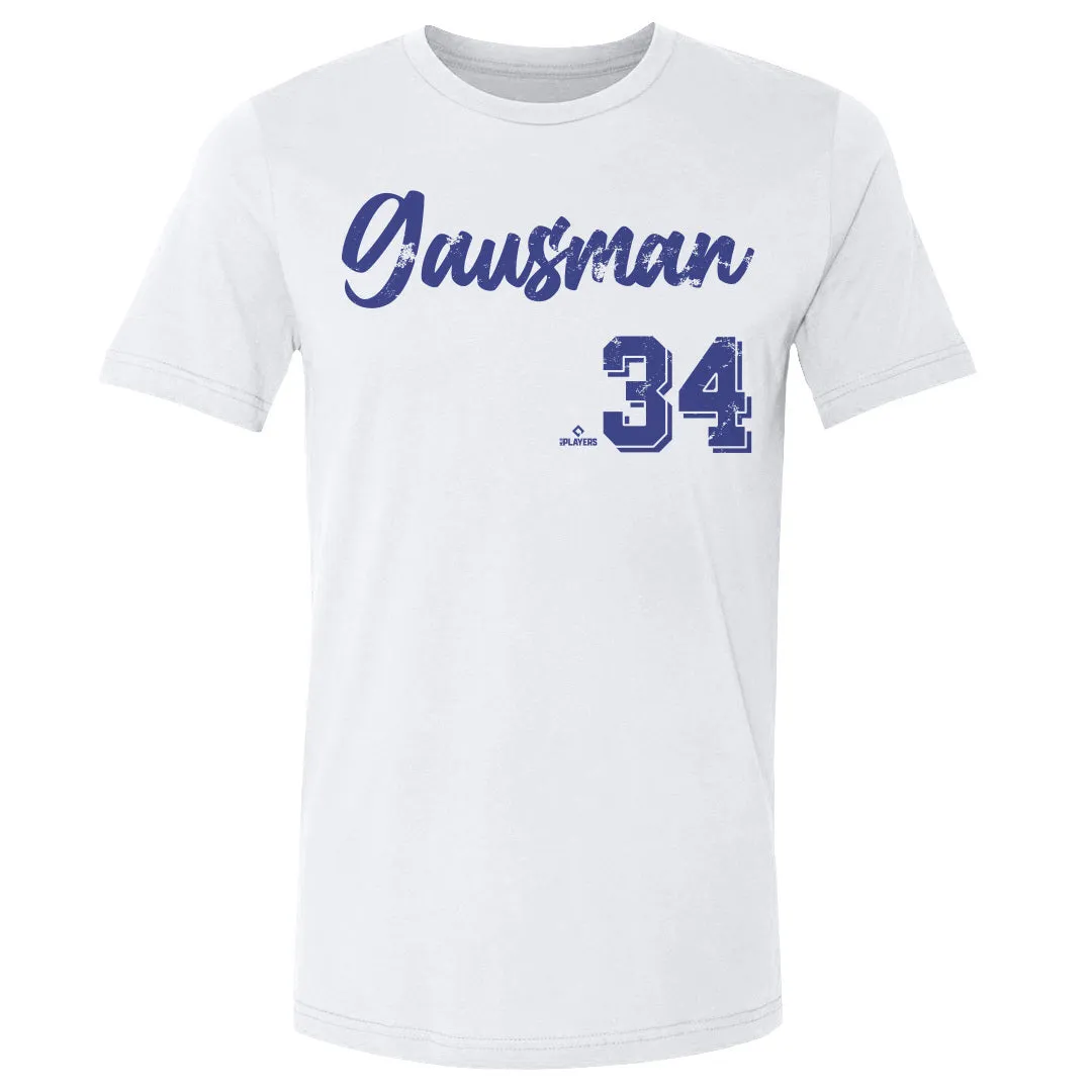 Kevin Gausman Toronto Script sold by 500 Level product image thumbnail 2
