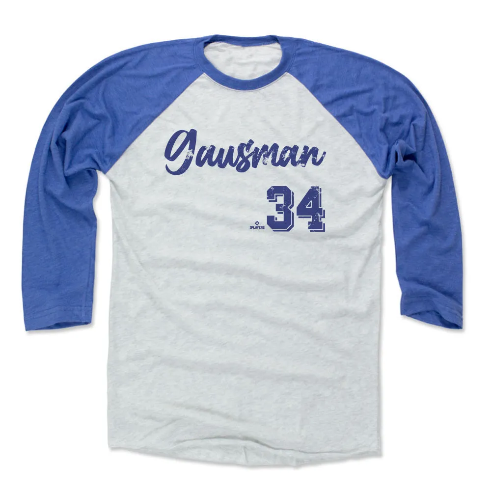 Kevin Gausman Toronto Script sold by 500 Level product image thumbnail 2