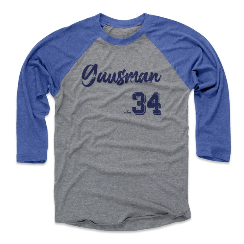 Kevin Gausman Toronto Script sold by 500 Level