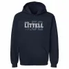 Zack Littell Tampa Bay Type WHT sold by 500 Level
