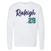 Cal Raleigh Seattle Script sold by 500 Level