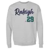 Cal Raleigh Seattle Script sold by 500 Level